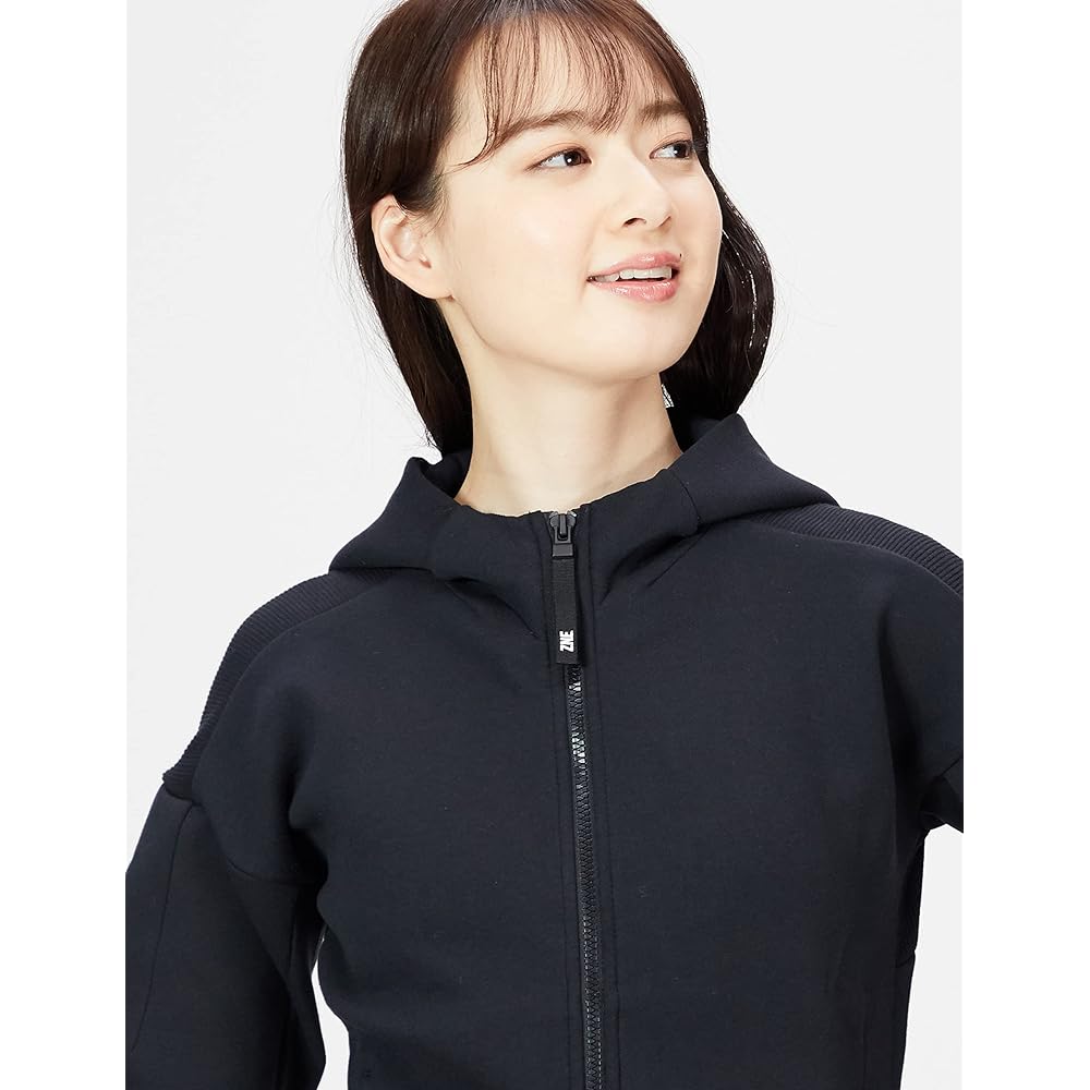 [Adidas] Z.N.E Sportswear Parka BG789 Women's