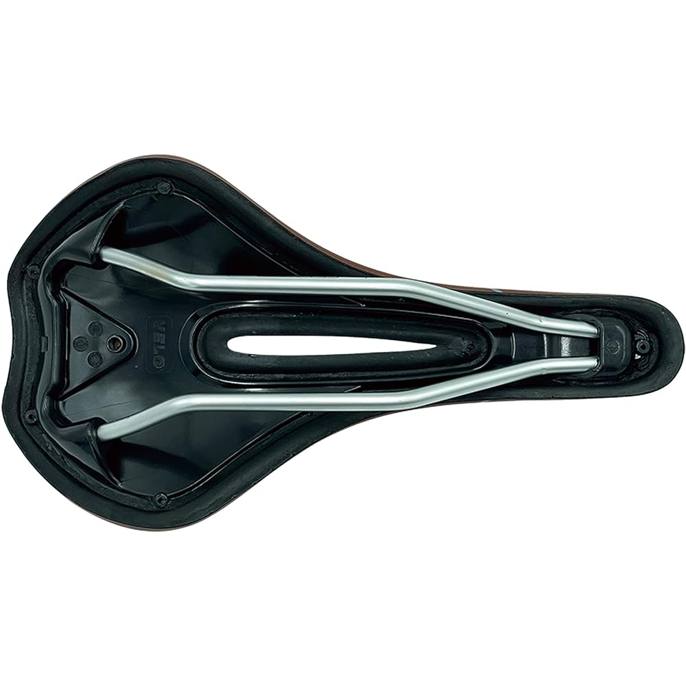 VELO Comfort Saddle Voam [OSPERY O] V-foam Series VL-4283A
