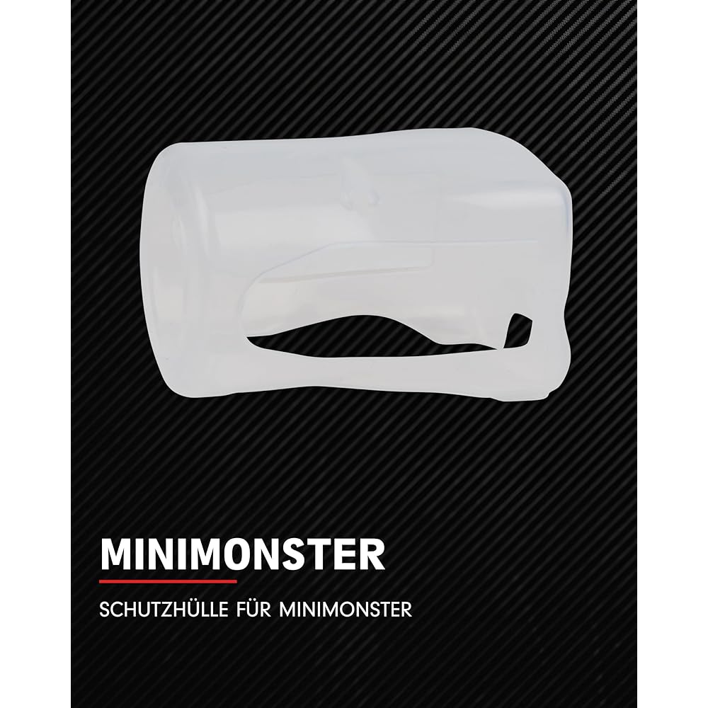 KS Tools miniMONSTER protective cover 515.1272