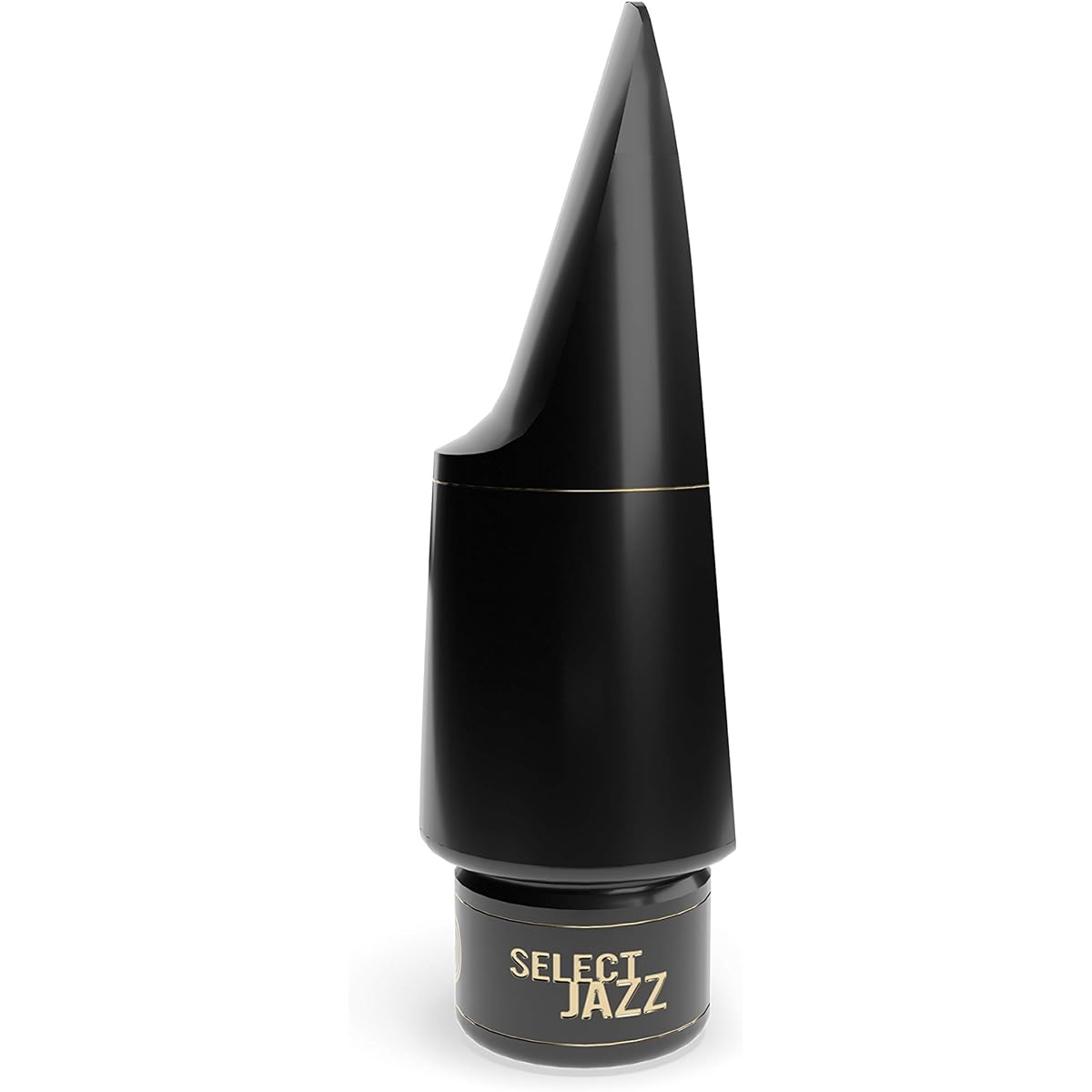 D'Addario WoodWinds D'Addario Mouthpiece for Alto Saxophone SELECT JAZZ MJS-D7M [Domestic regular product]