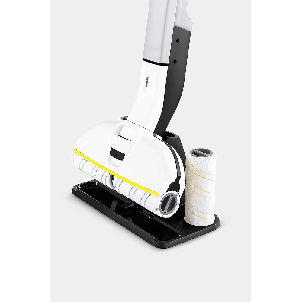 Karcher Floor Cleaner FC 3d 1.055-371.0 Battery Type