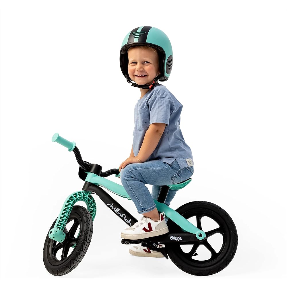 Chillafish BM XY 2 12 inch training bike