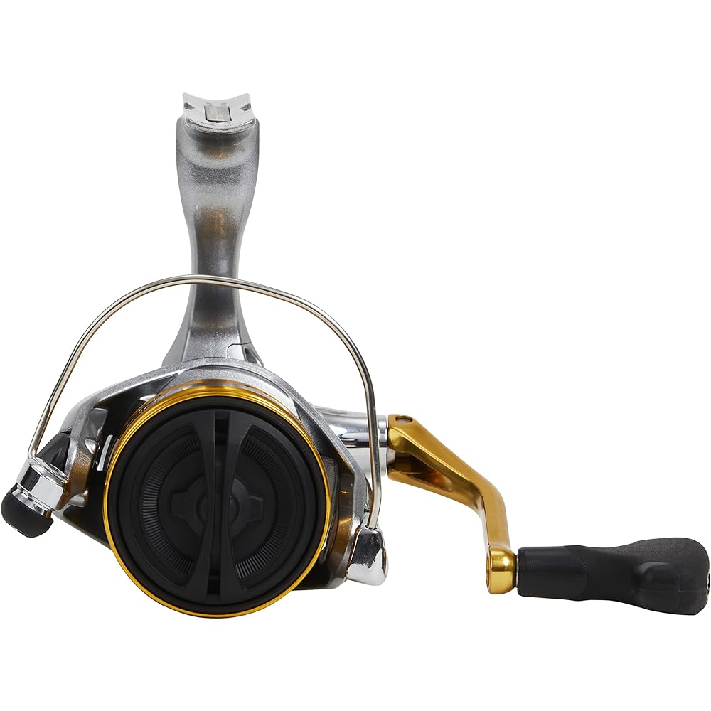 Shimano Sedona Fl, Spinning Fishing Reel, Hagane Gear, Model 2017 8000