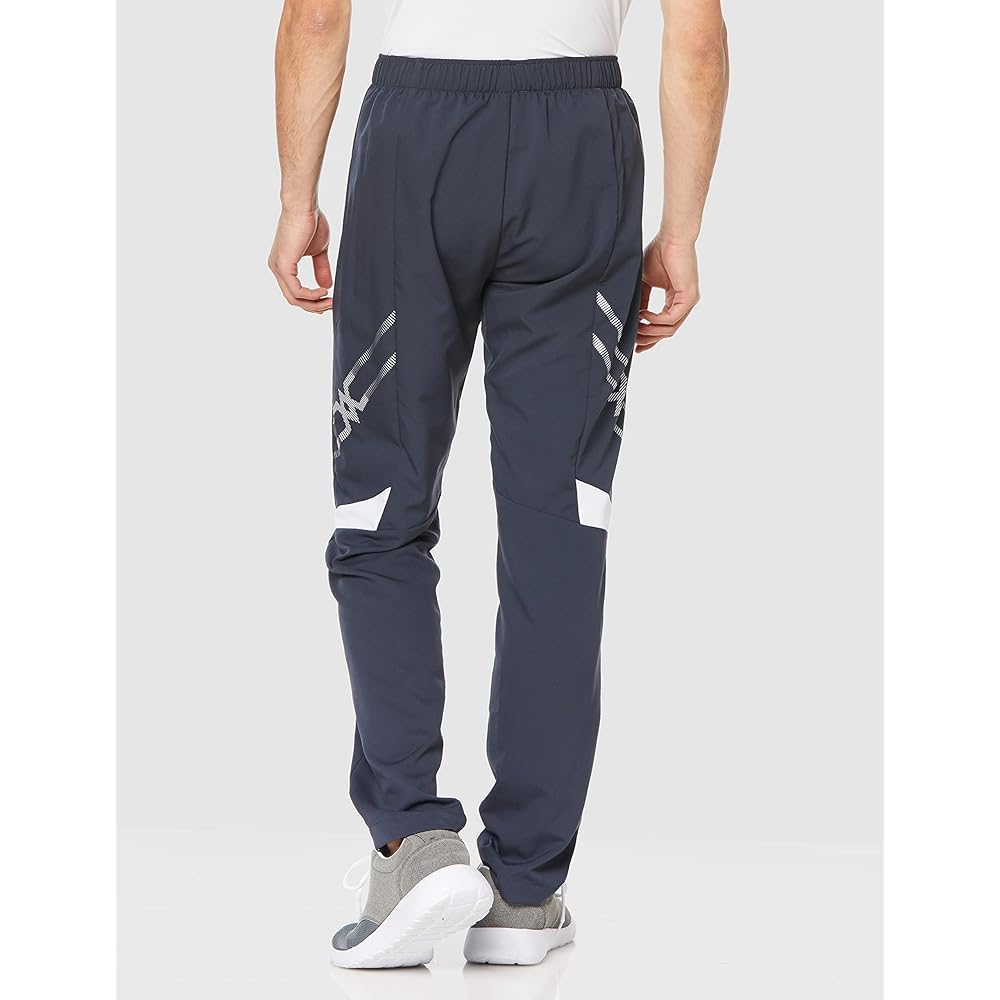 [Mizuno] Training Wear MC Line Move Cross Pants Shorts Sweat Absorbent Quick Drying 32MDA130
