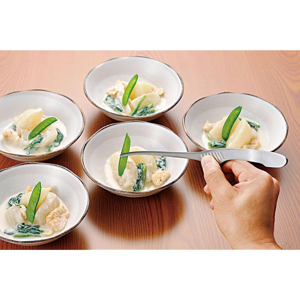 Todai 18-0 Craver Tongs Economy Type Set of 20 Yakiniku Pasta Camping Barbecue Made in Japan