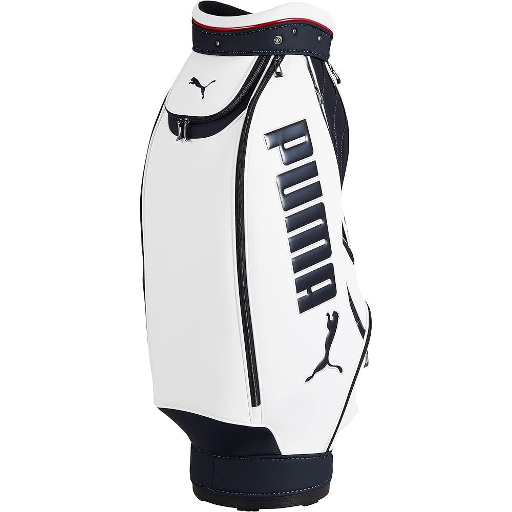 [PUMA] Golf Seasonals Caddy Bag 867927 Men's