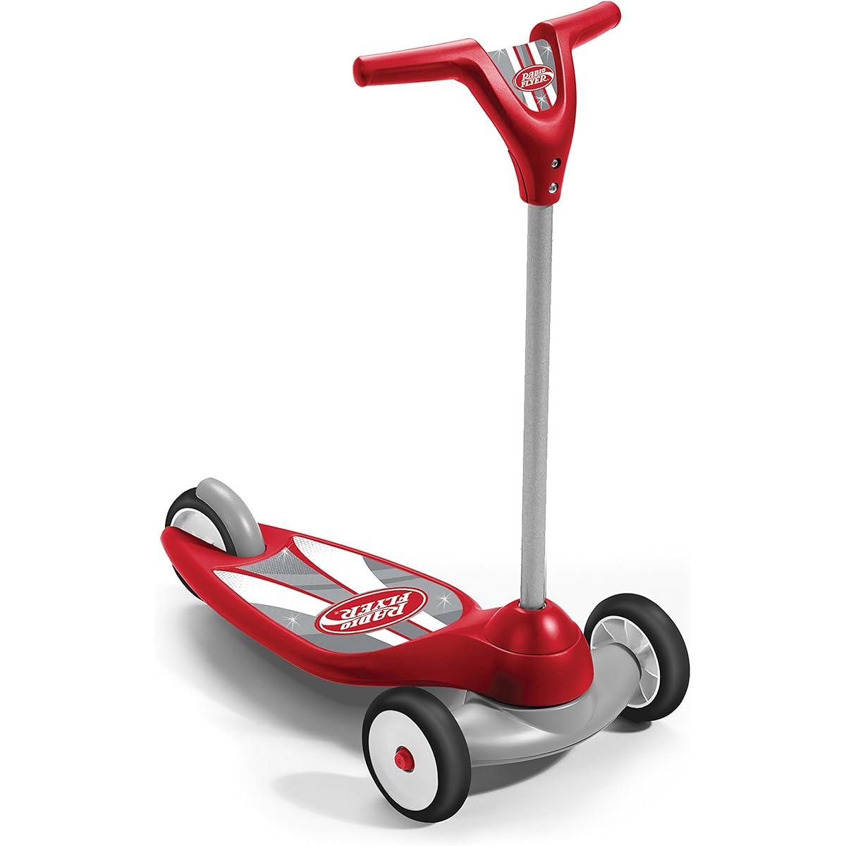 Radio Flyer My 1st Scooter, Red