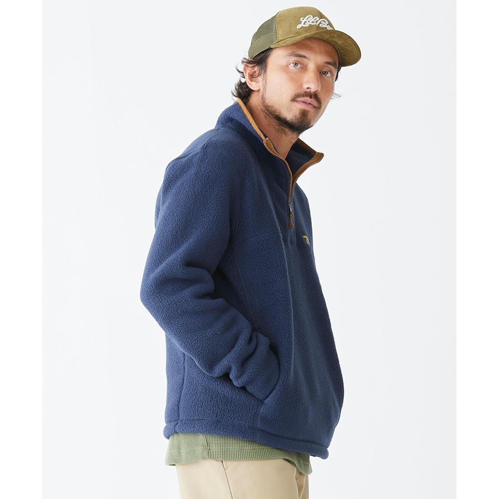 [LLBEEN] Men's Katadin Fleece Pullover US Fit Regular