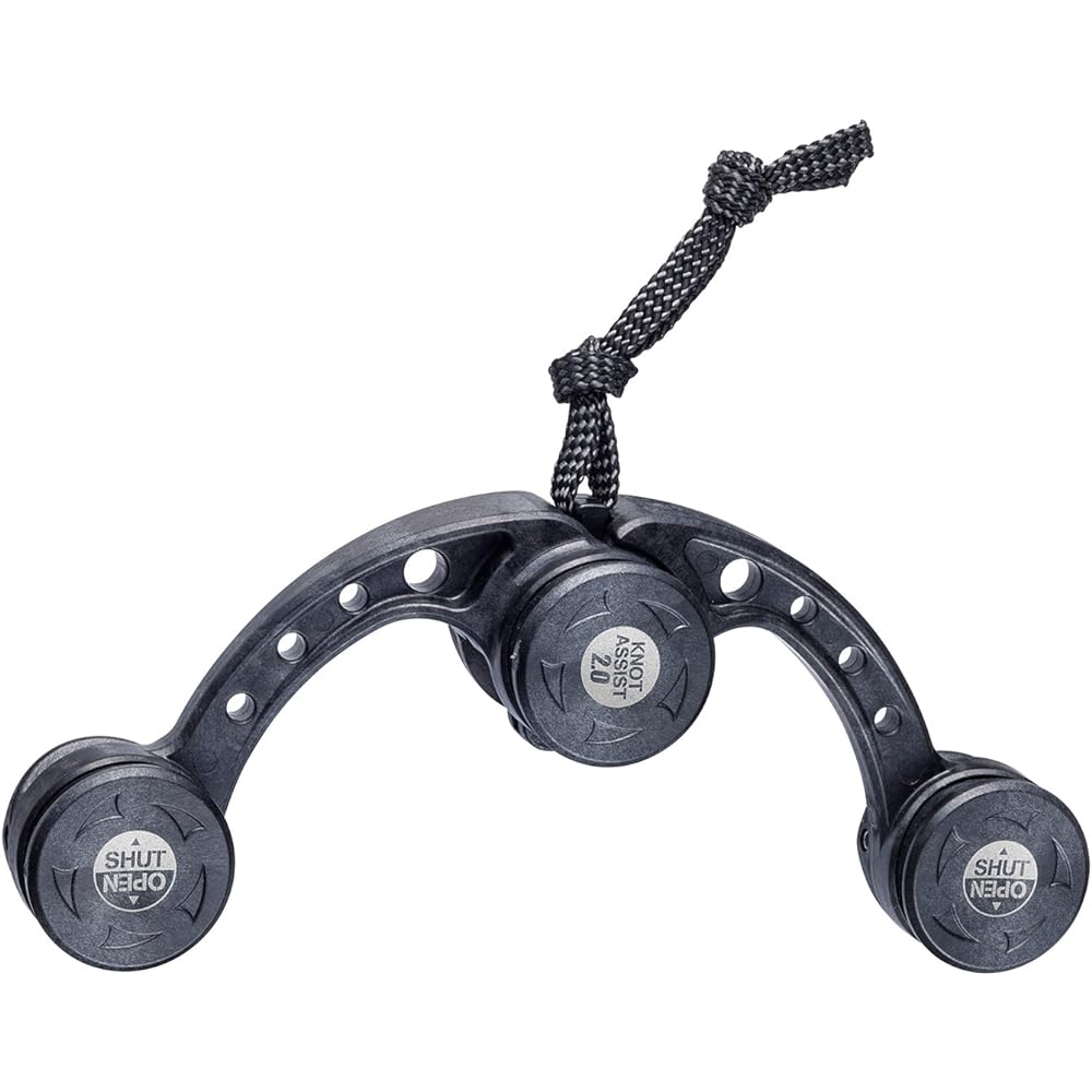 Daiichi Seiko Knot Assist 2.0