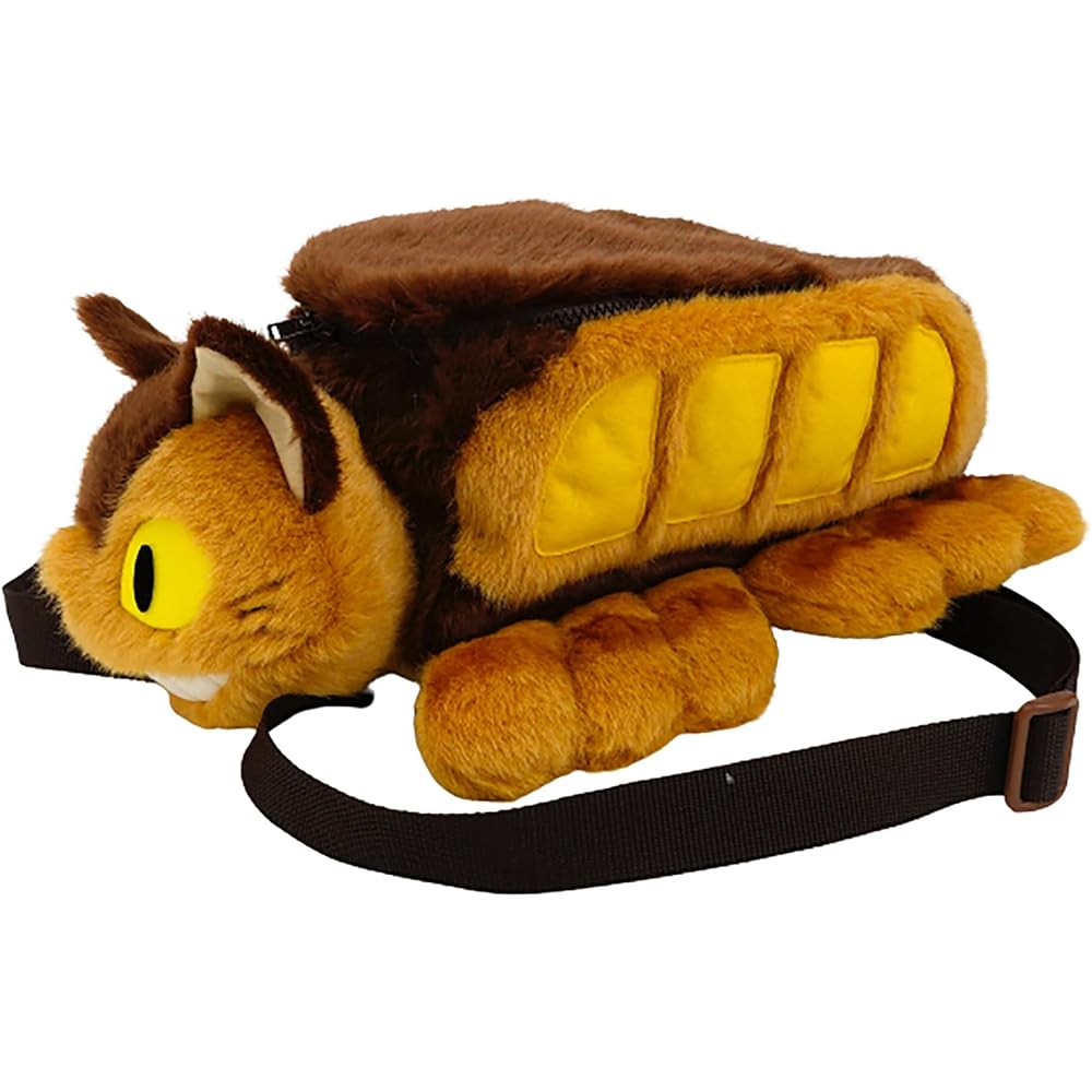 Sun Arrow Studio Ghibli Backpack