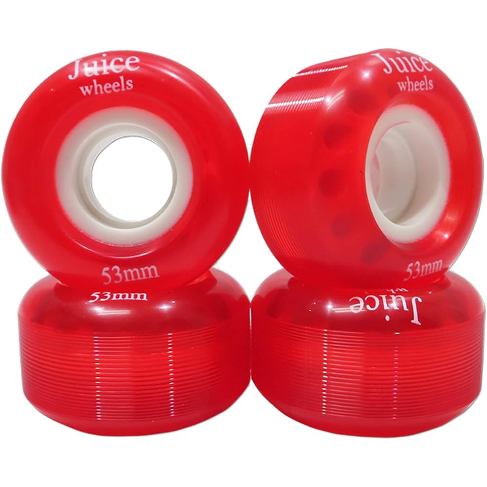 juice soft wheels 53mm