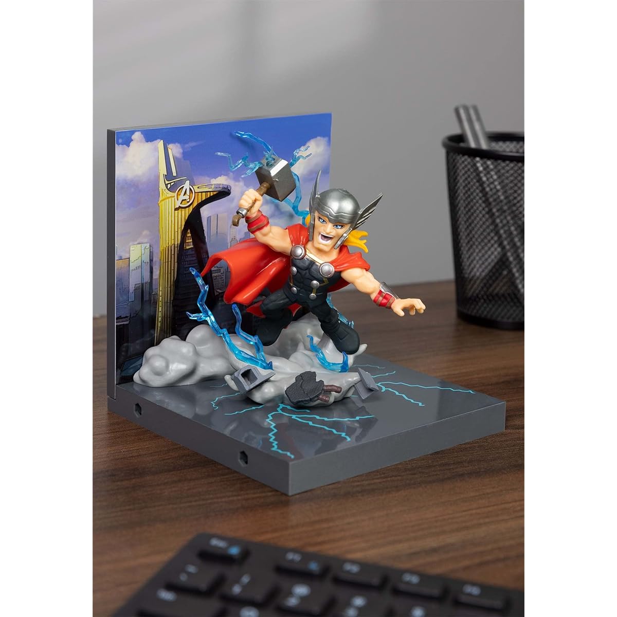 Marvel Thor Superrama