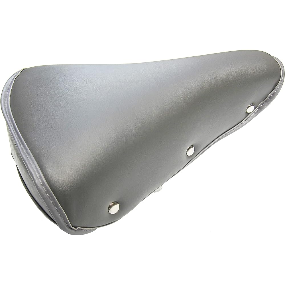 KASHIMAX CHS-240ST Terry Saddle Gray