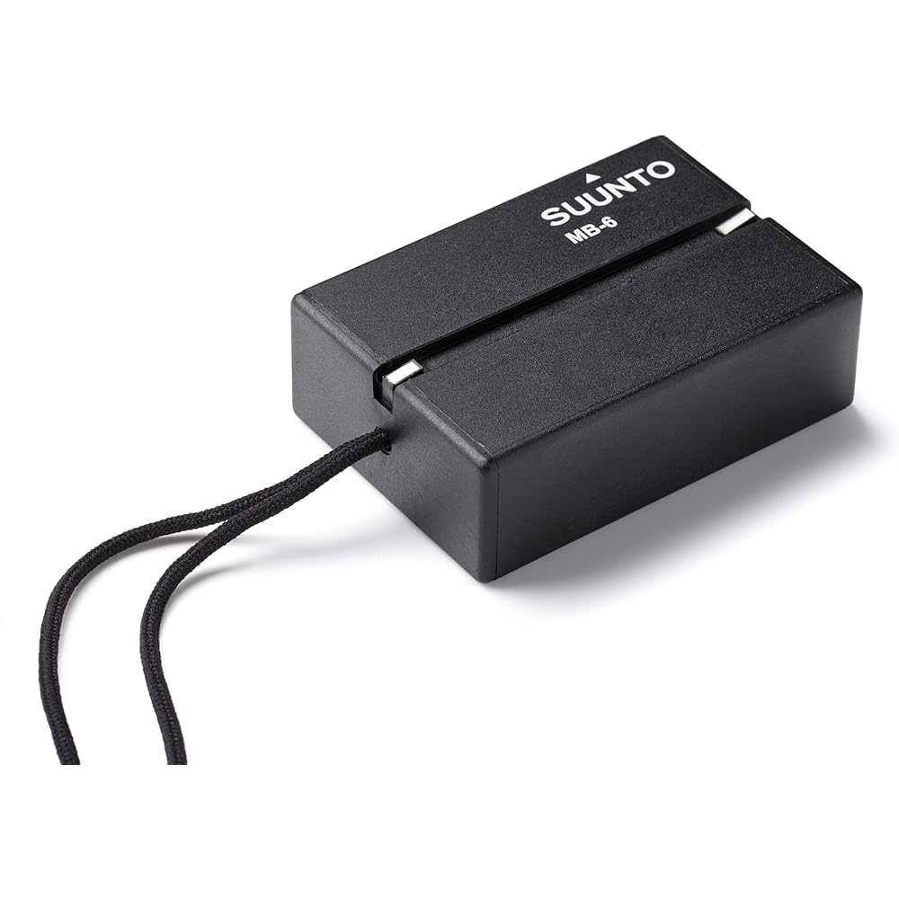 SUUNTO Compass MB-6