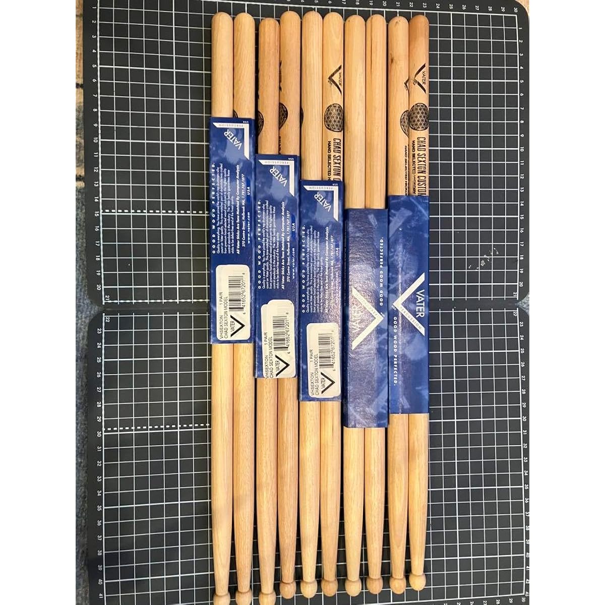 [Vater] Stick 20 set