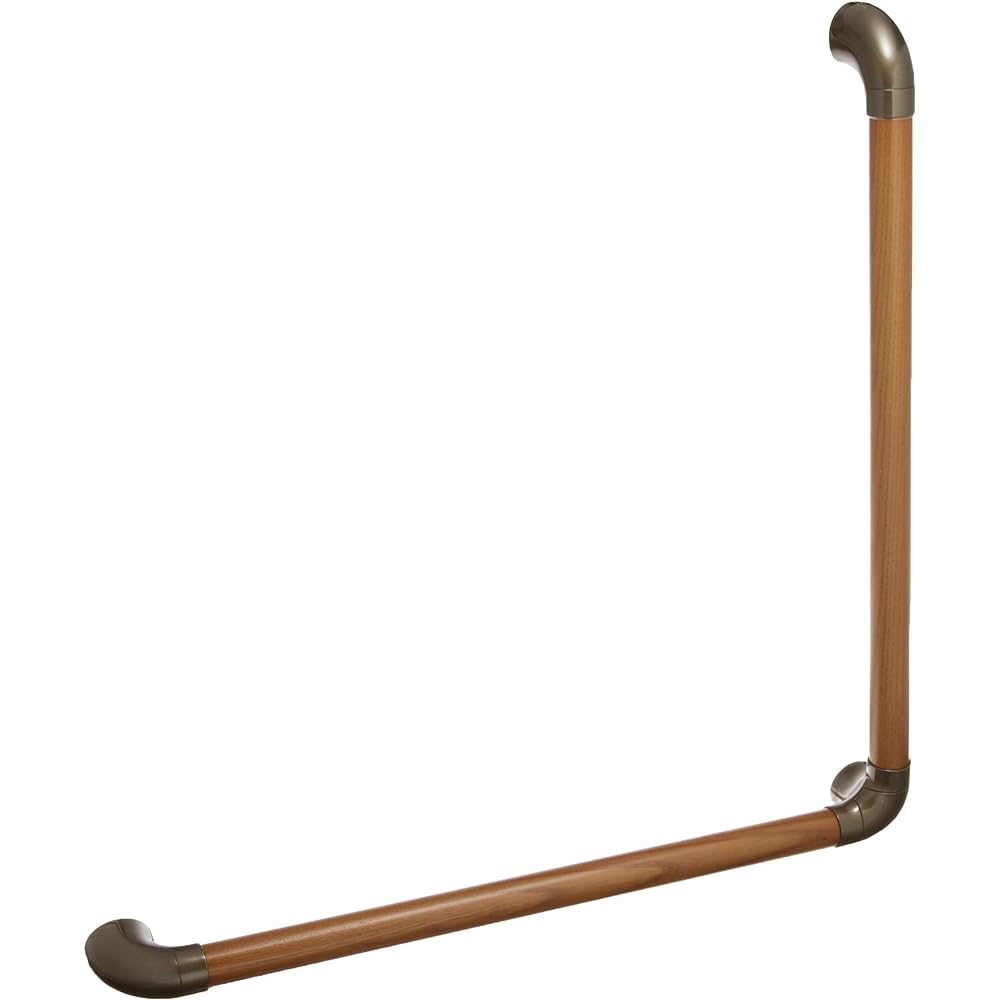 TOTO freestyle handrail L type light natural EWT3BG66Z#NF