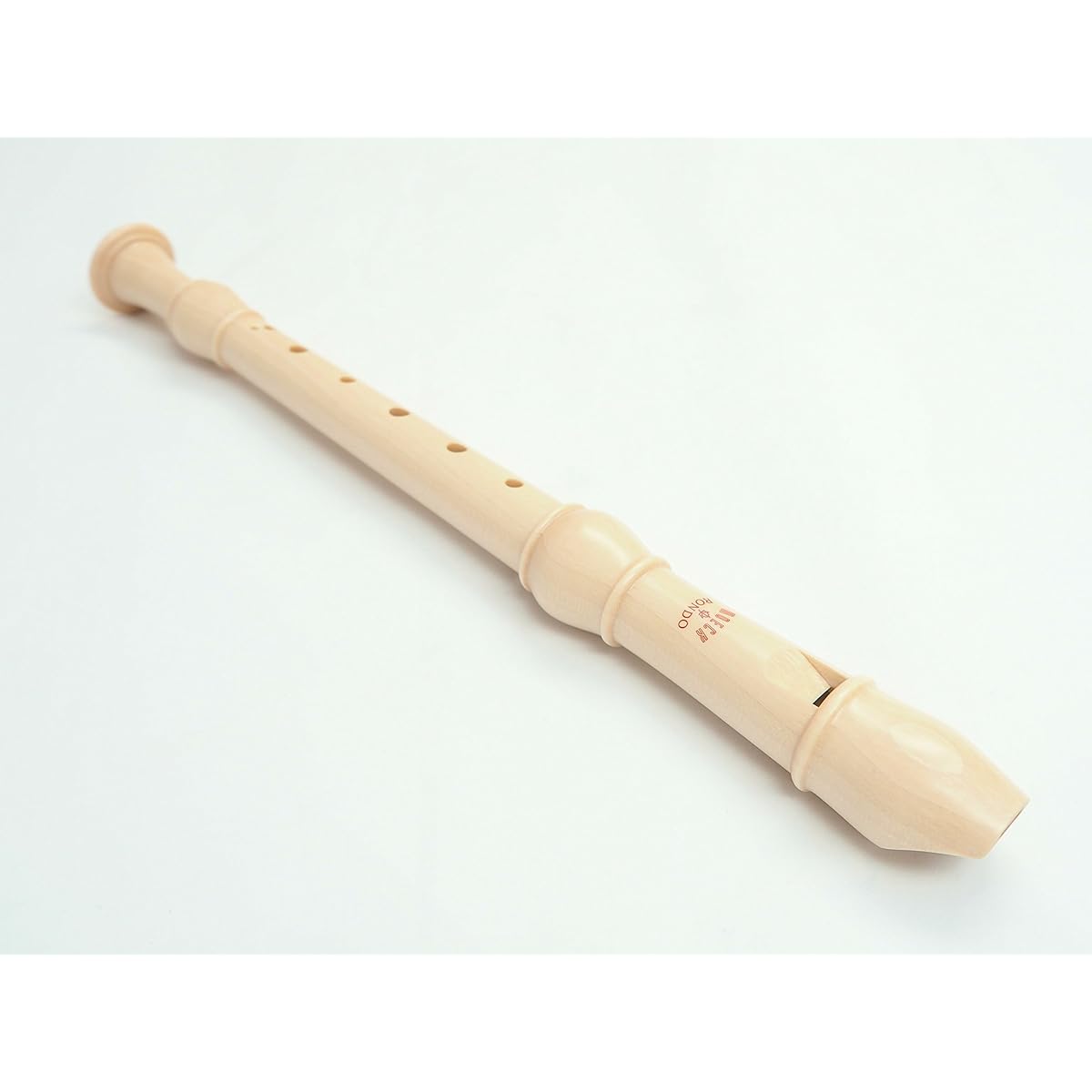MOECK Rondo Soprano Recorder 2200