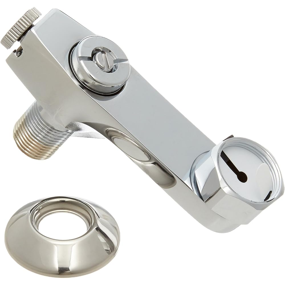 TOTO Water stop mounting leg (TMHG40Z type) THD52-1
