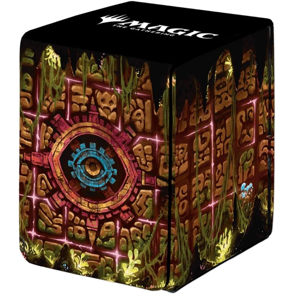Lost Caverns of Ixalan Alcove Flip Deck Box