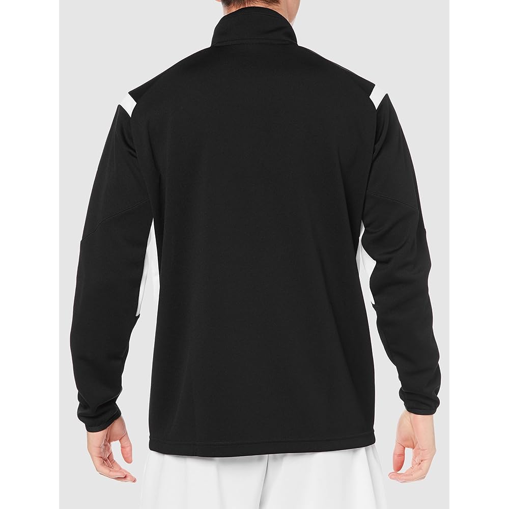 [Mizuno] Training Wear MC Line Warm-up Jacket Sweat Absorbent Quick Drying Standard Fit 32MC2110