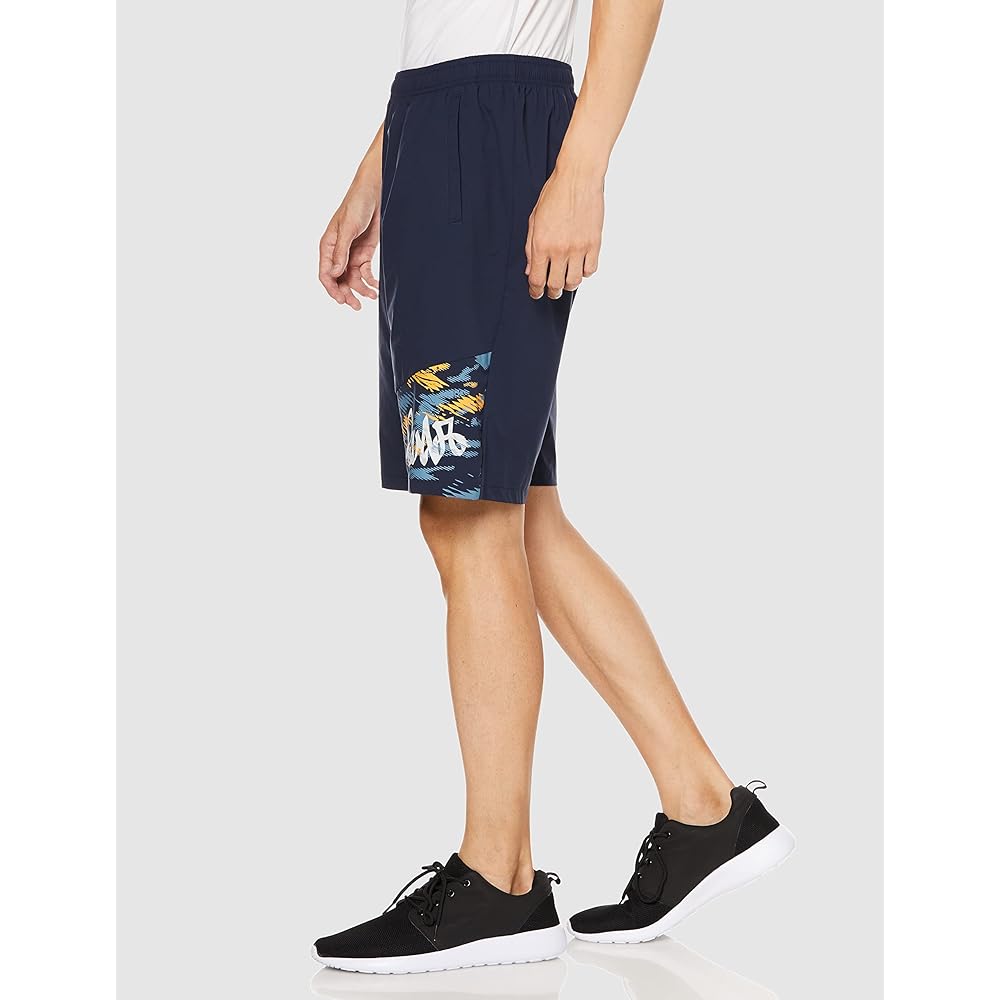 ASICS Baseball KIZUNA Stretch Shorts 2121A327 S~3XL