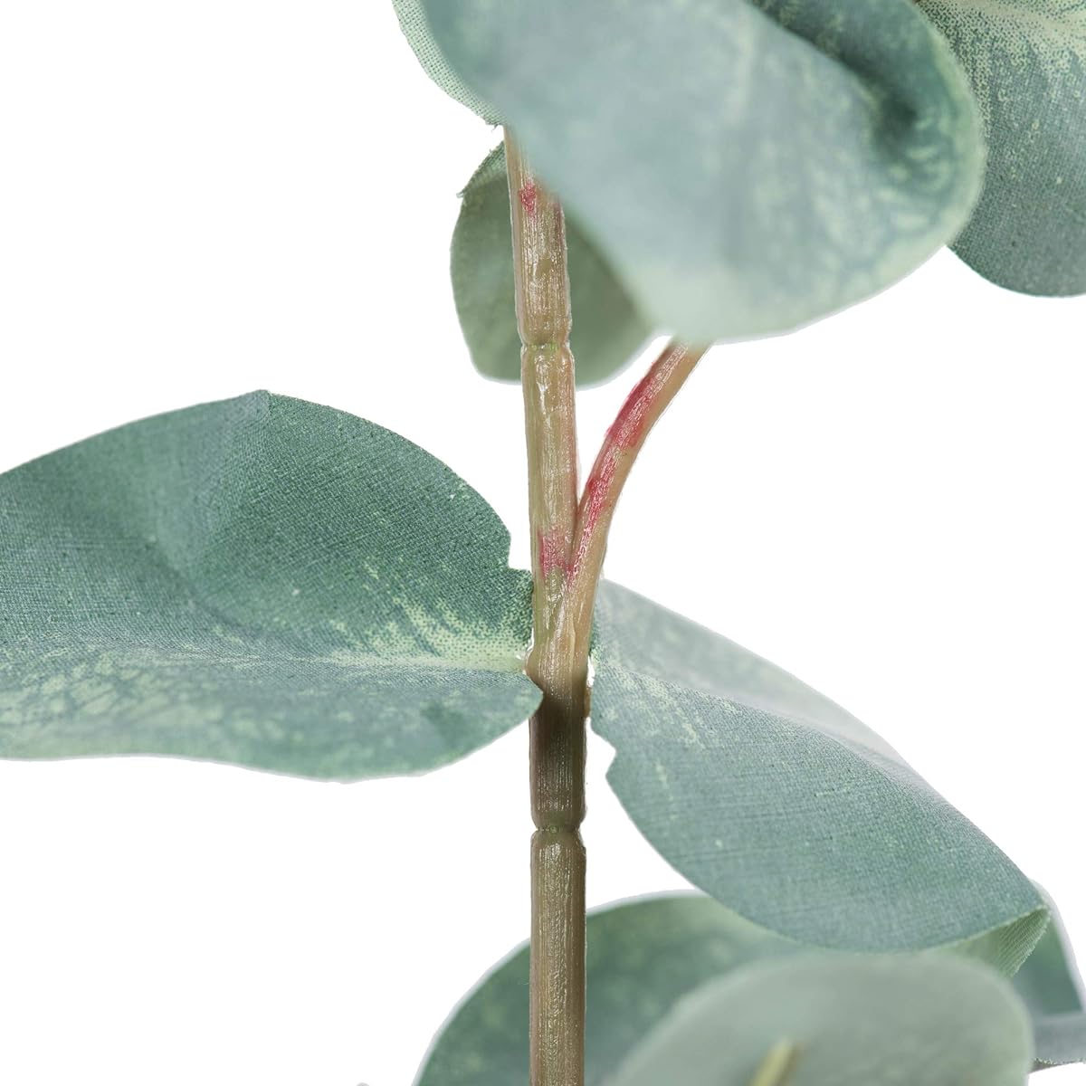 Vickerman FA188101 Green Eucalyptus Floral Stem 3 Pieces