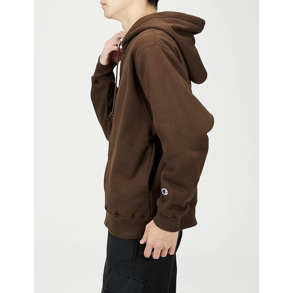 [Champion] Reverse Weave Windstopper Parka C3-W125 Men's