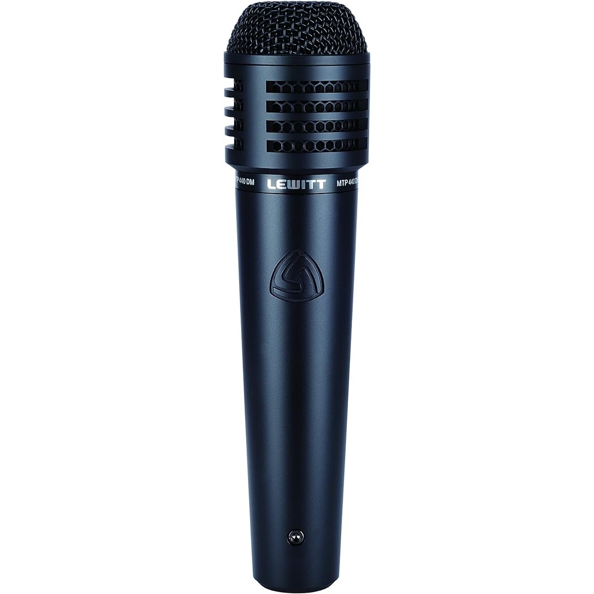 [Regular Imported Product] Lewitt MTP440DM Dynamic Microphone for Musical Instruments | Live Series