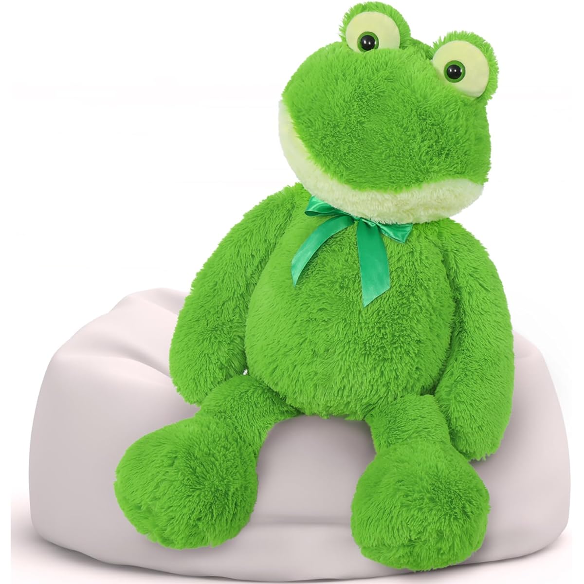 MaoGoLan Big Frog Plush