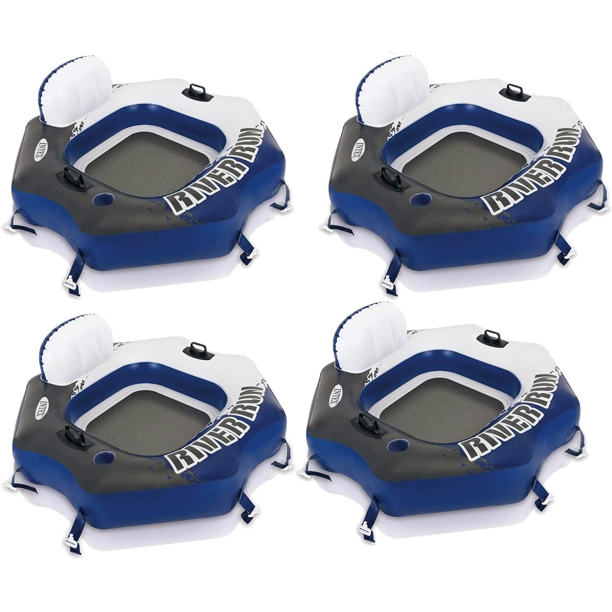 Intex River Run Connecting Lounge Set of 4