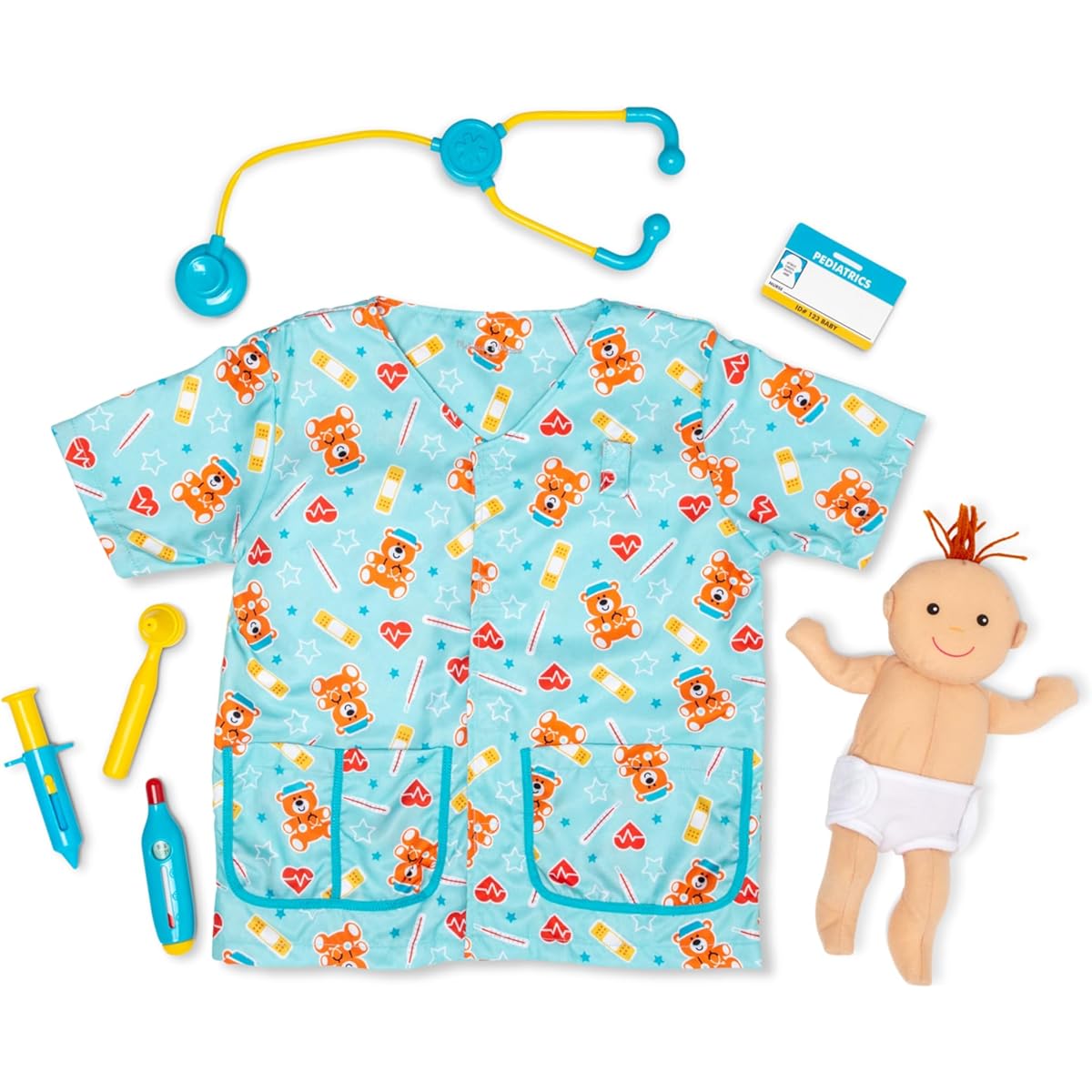 Melissa & Doug 1 8519