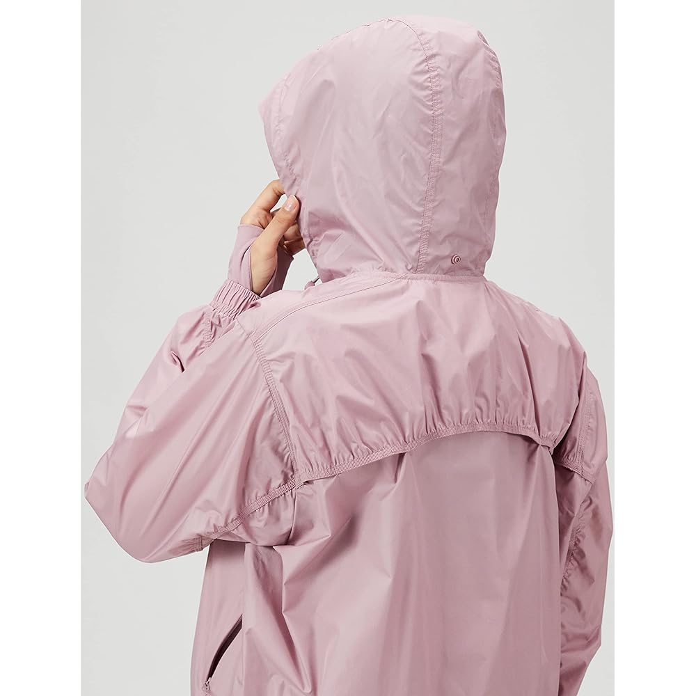 Adidas Versatile for Elements Windbreaker L6157 Women's