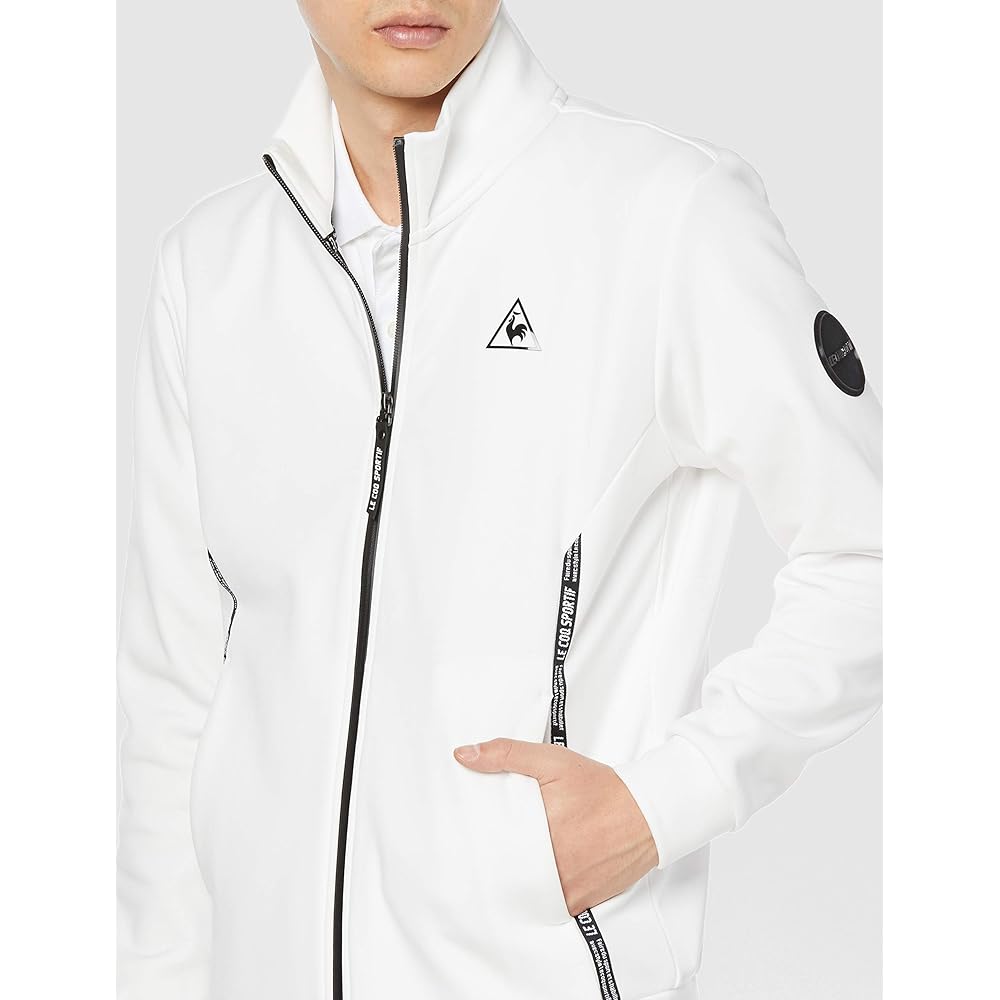 [Le Coq Sportif] Cut and Sew QGMQJL67 Men's