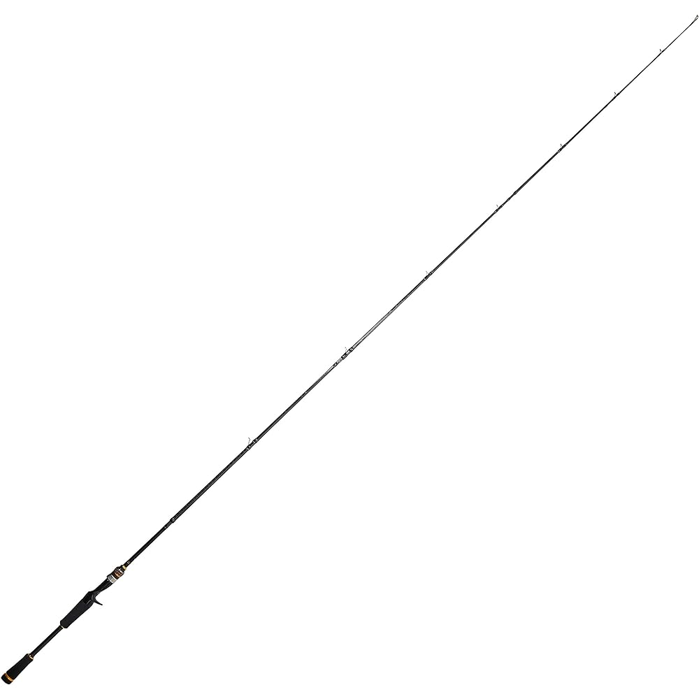 Major Craft Bass Rod Bait Benkei 4 Piece Various