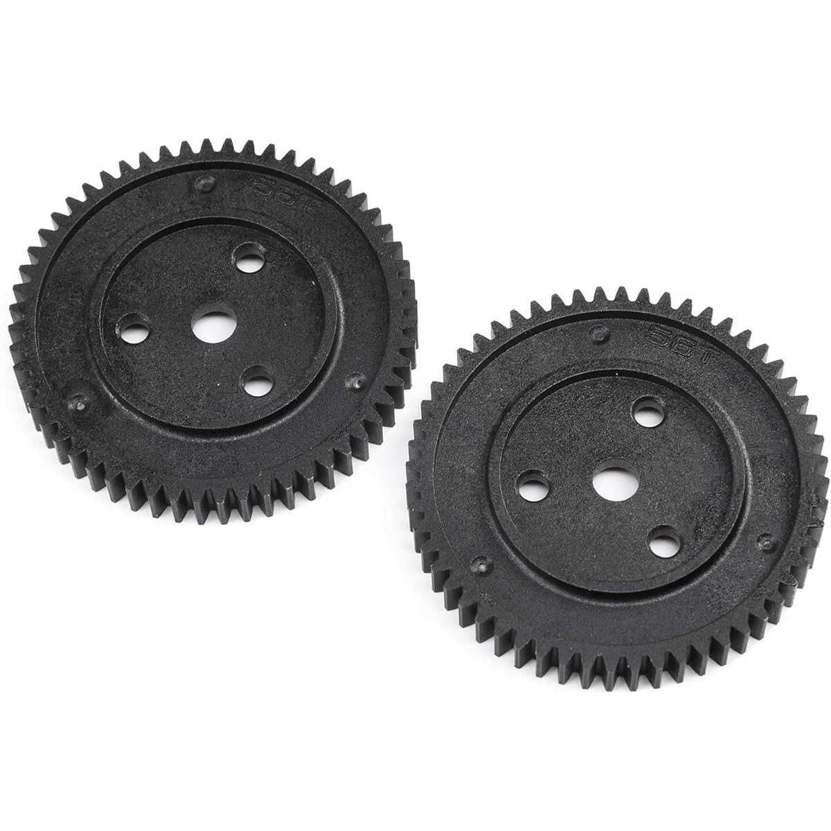 Axial Spur Gear 56T 32P:LCXU、AXI232065