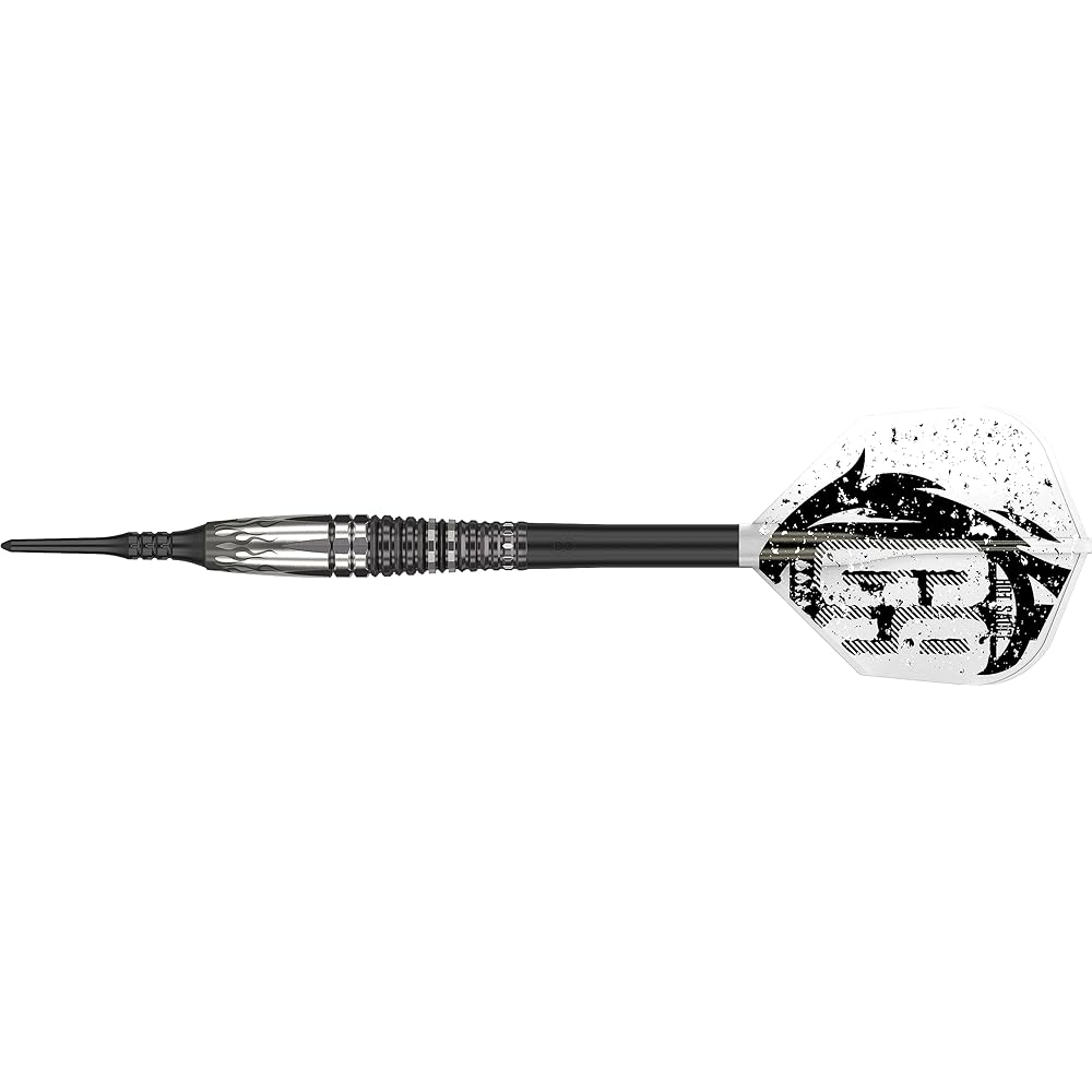 TARGET (Target) PYRO G9 β (Beta) 17g SOFT TIP (Pyro G9 Beta)