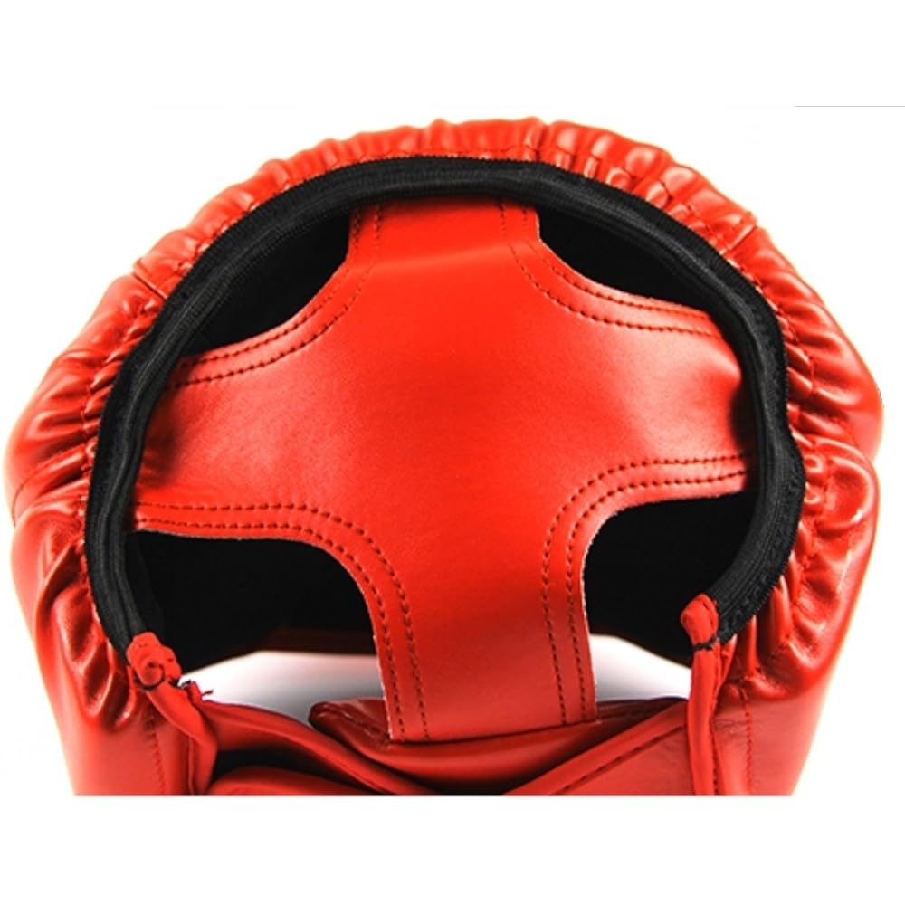 [M's Life] Headgear for boxing, sparring, martial arts practice