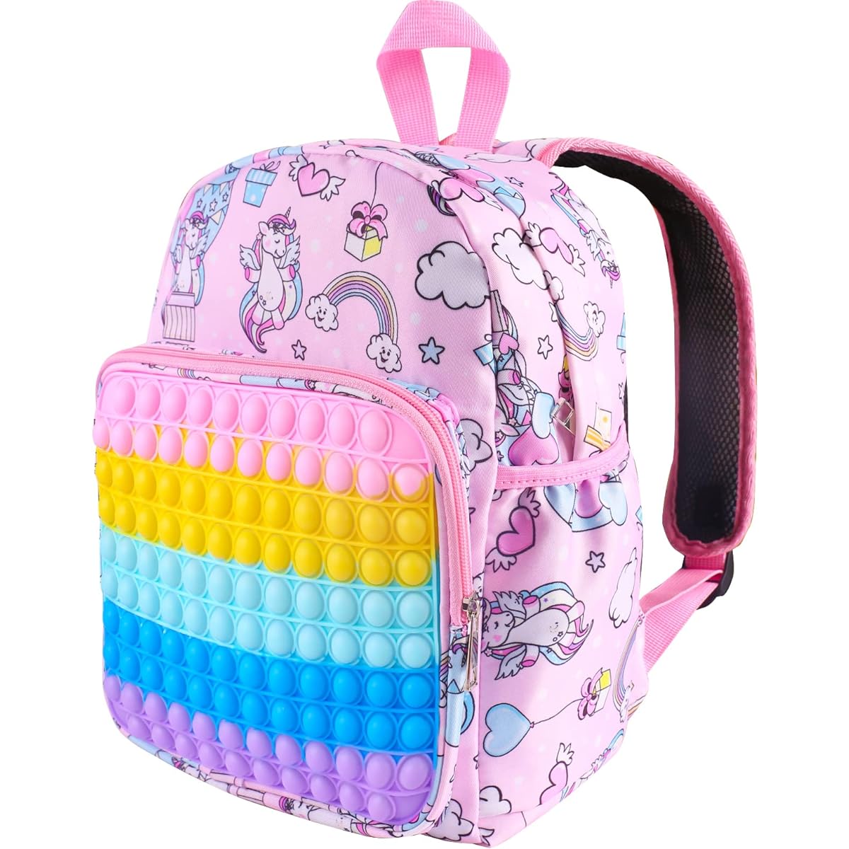 Pack Pop Toy Handbag for Girls Toys