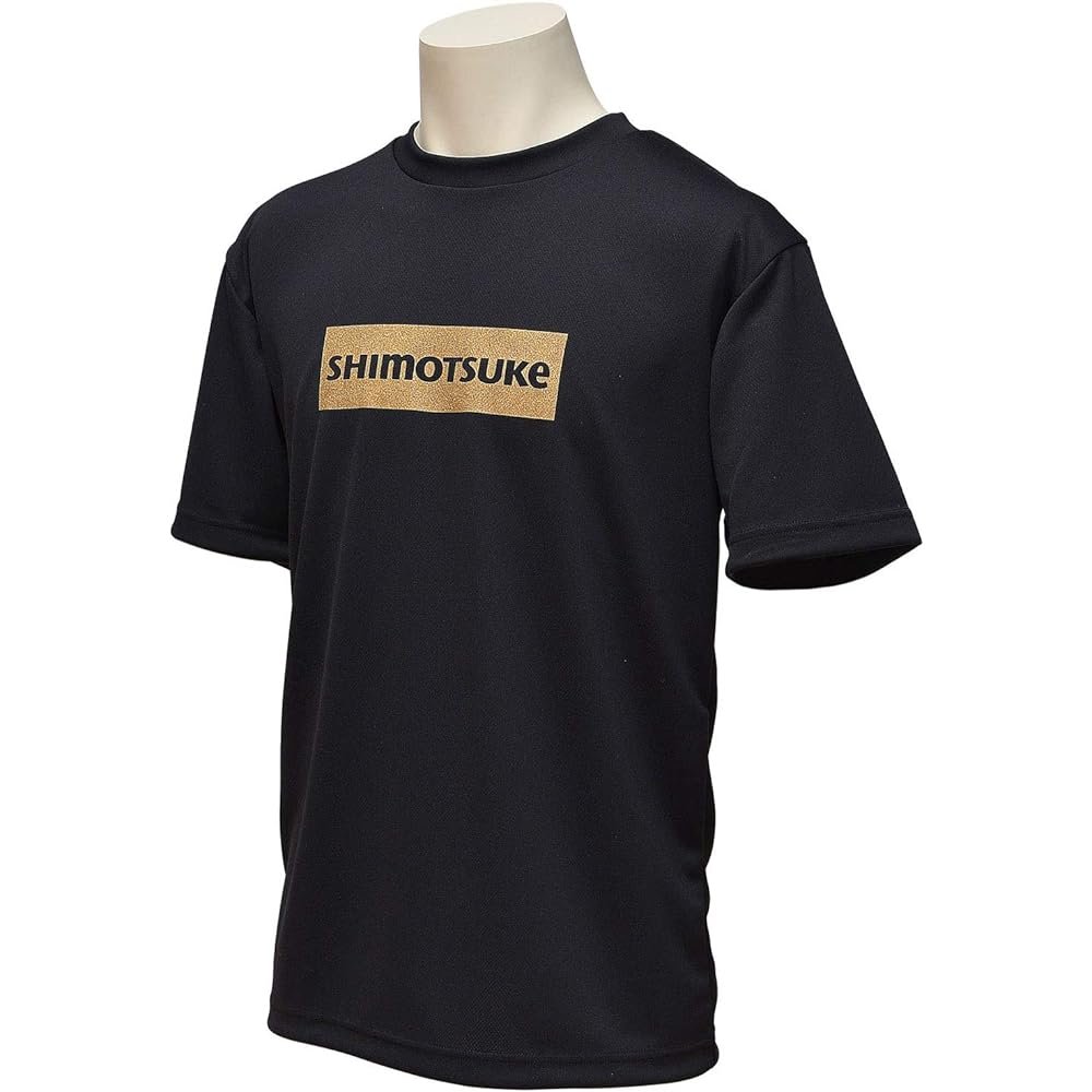 [Shimotsuke] MJB Box Logo T-shirt CW SMG-050CW
