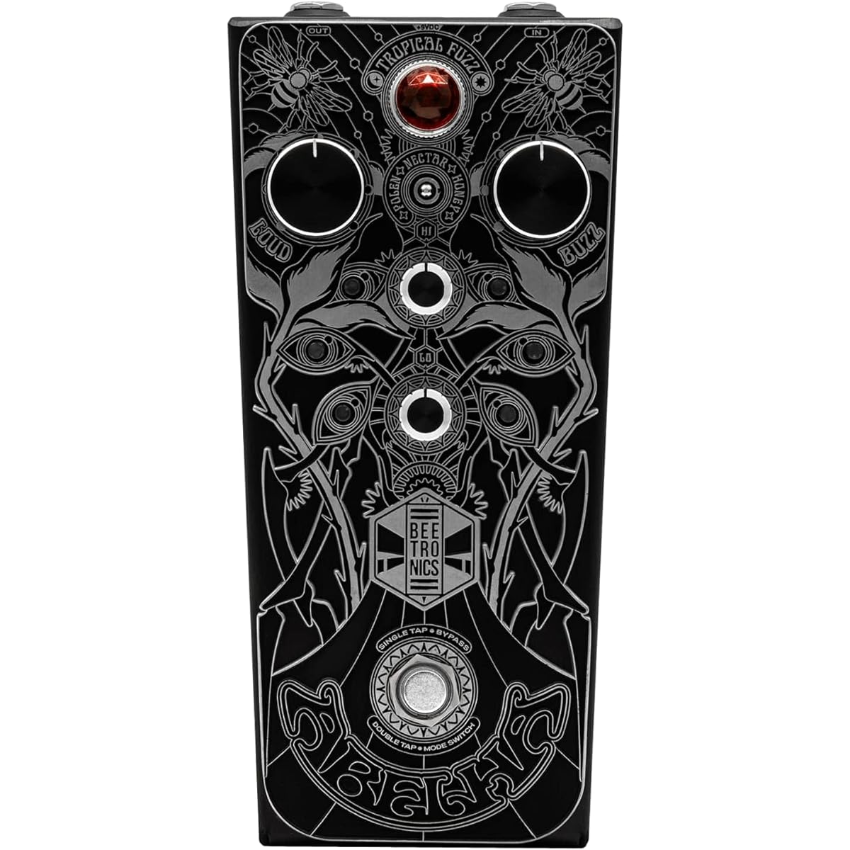 Beetronics/ABELHA Tropical Fuzz Brazilian Fuzz