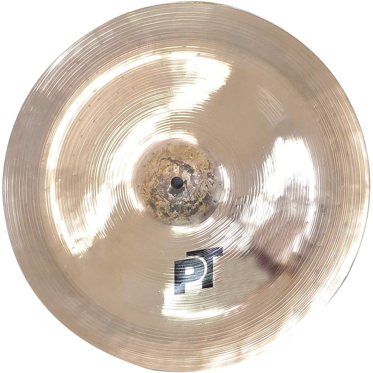 PLAYTECH Cymbal PCL16CH China 16"