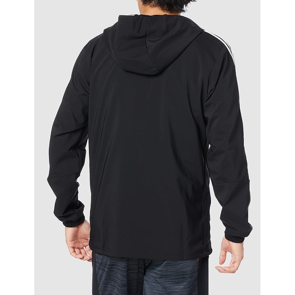 [Adidas] Soccer Jersey Top Tiro 21 Windbreaker AL015 Men's