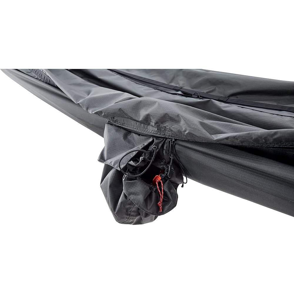 NORDISK Outdoor Camping Shelter VOSS TECH Dark Moss [Genuine Japanese Product] 127023 260 x 220cm