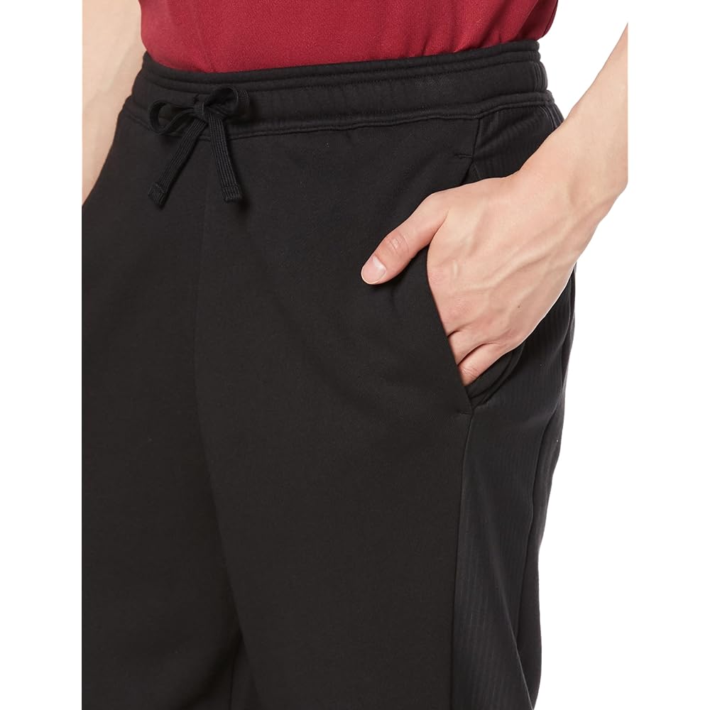 [Adidas] Sweat Lounge French Terry Pants IKV95 Men's
