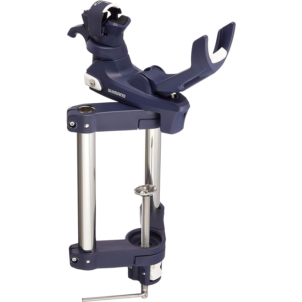 SHIMANO Buoy Holder (with Gekihaya Support) PH-A01S/PH-A02S/PH-A11S/PH-A12S
