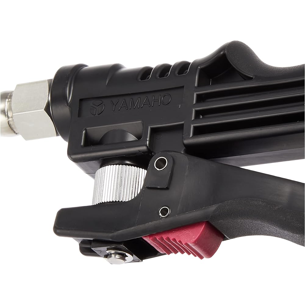 Ichinen TASCO Air Conditioner Cleaning Gun Flexible Nozzle TA351-6
