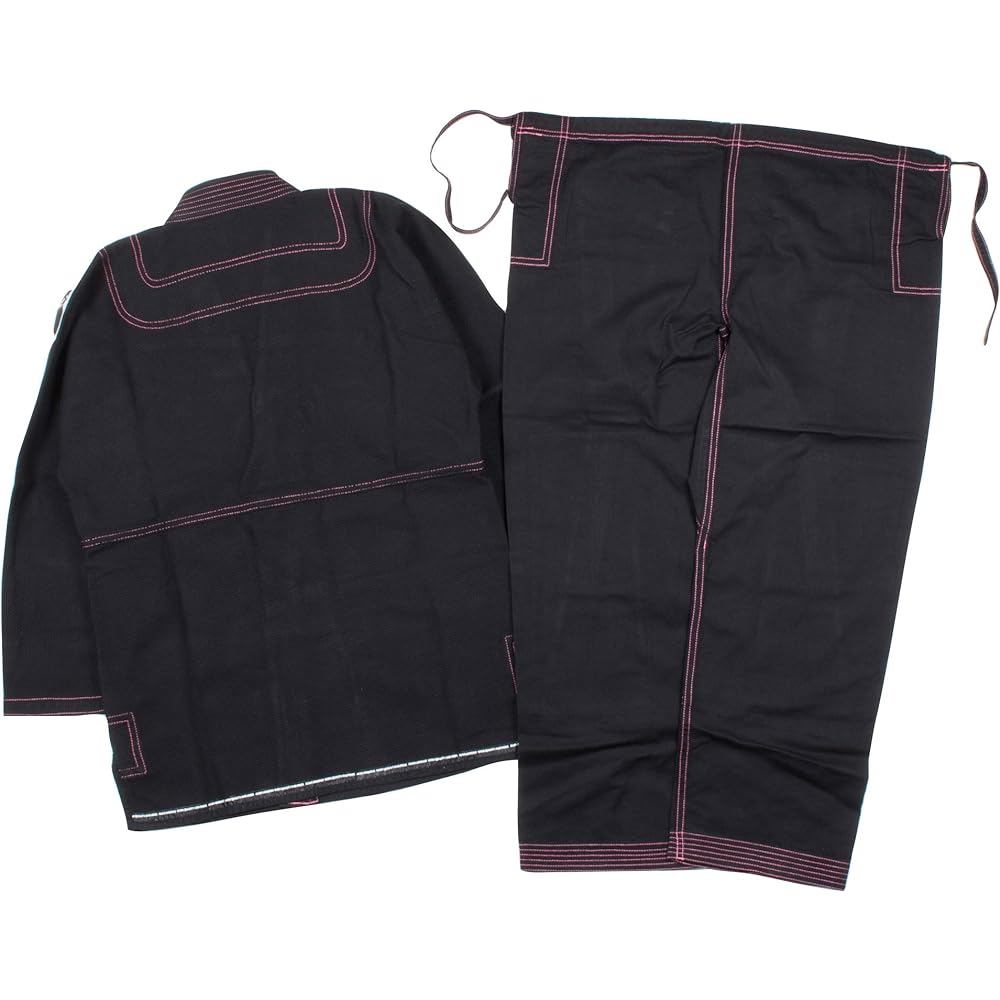 ALMA Supernova Jiu Jitsu Gi JU3-M
