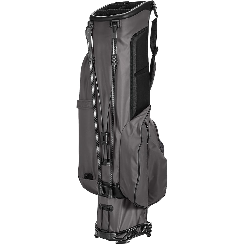 [Bezel] Caddy bag 7530121 Gray 7.5 type