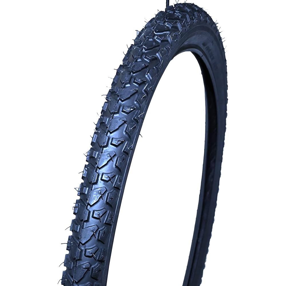 Bicycle tire 24×1.75 block 14474 for CTB