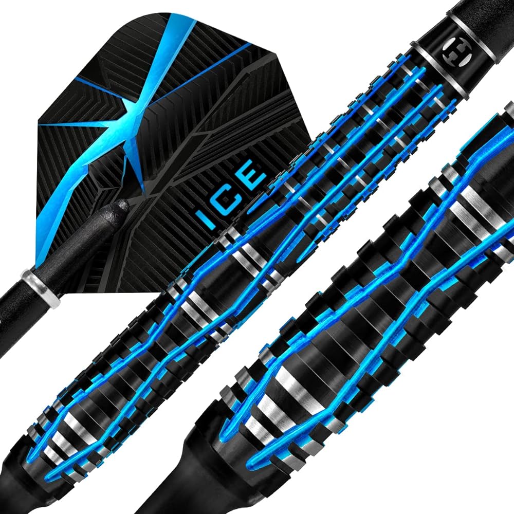 Hallows Ice Recut 2BA 20gR had6372